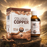Mannavita Koloidna Baker 225 µg / dnevni odmerek • 200 ml