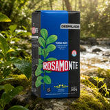 Čaj yerba mate Rosamonte • DESPALADA • 500 g