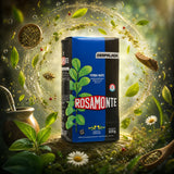 Čaj yerba mate Rosamonte • DESPALADA • 500 g