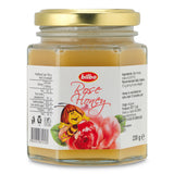Bilbo surov rožni med • 230 g