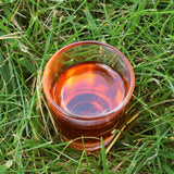 Mannavita madžarsko hladno stiskano olje iz semen rakitovca • 40 ml