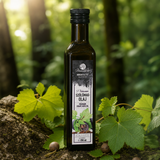 Mannavita madžarsko hladno stiskano grozdno olje • 250 ml