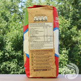 Taragüi yerba mate čaj • Z vejicami • 500 g