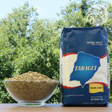 Čaj yerba mate Taragüi • Čisti listi – brez pecljev • 500 g