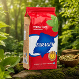 Taragüi yerba mate čaj • Z vejicami • 500 g