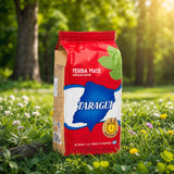 Taragüi yerba mate čaj • Z vejicami • 500 g