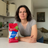 Taragüi yerba mate čaj • Z vejicami • 500 g
