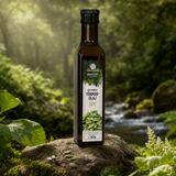 Mannavita madžarsko hladno stiskano bučno olje • 250 ml