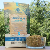 URONORM aktivna zeliščna čajna mešanica za lajšanje UTI • 80g