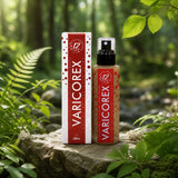 VARICOREX pršilo za Lajšanje Krčnih žil • 100 ml