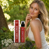 VARICOREX pršilo za Lajšanje Krčnih žil • 100 ml