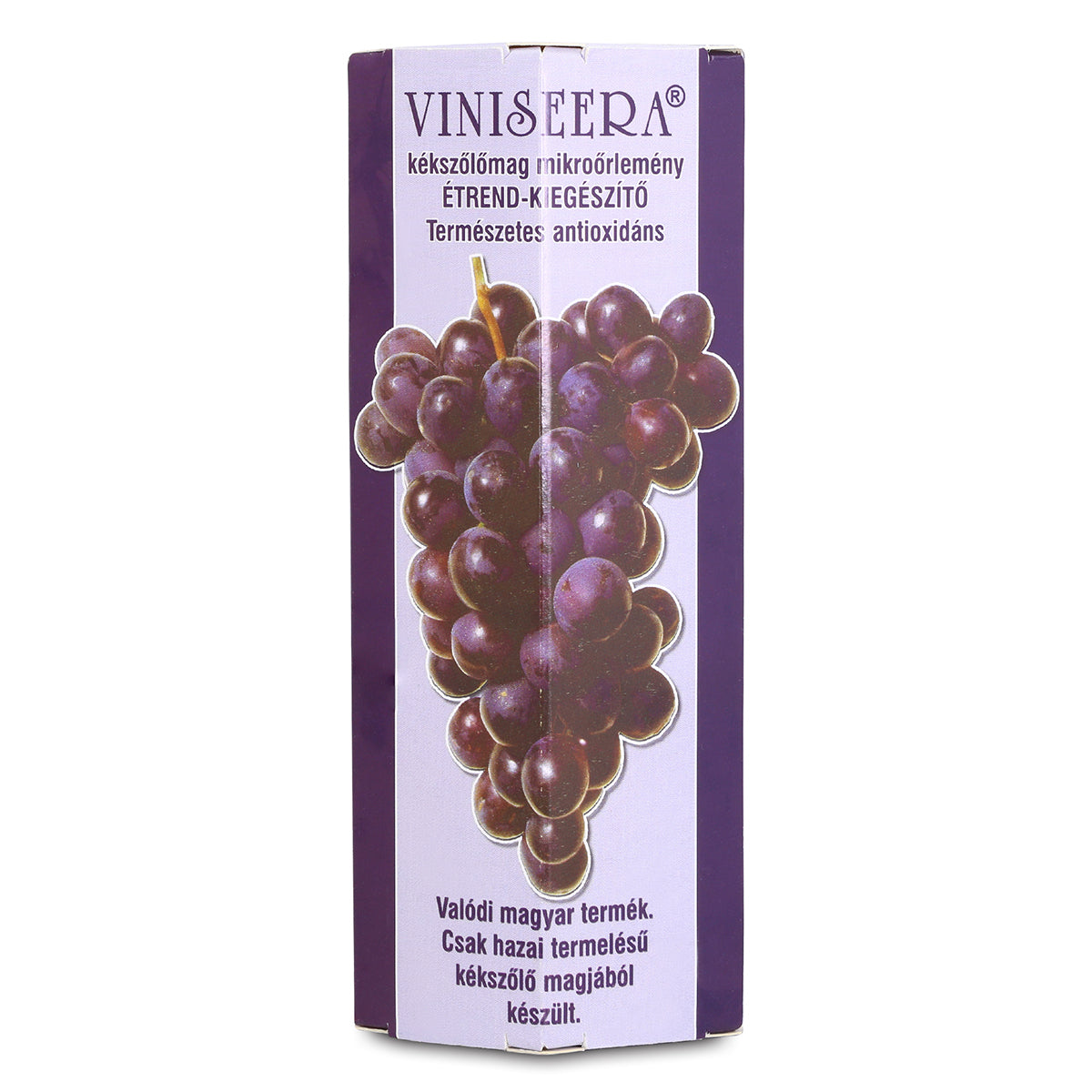 Viniseera grozdne pečke v prahu • 150 g
