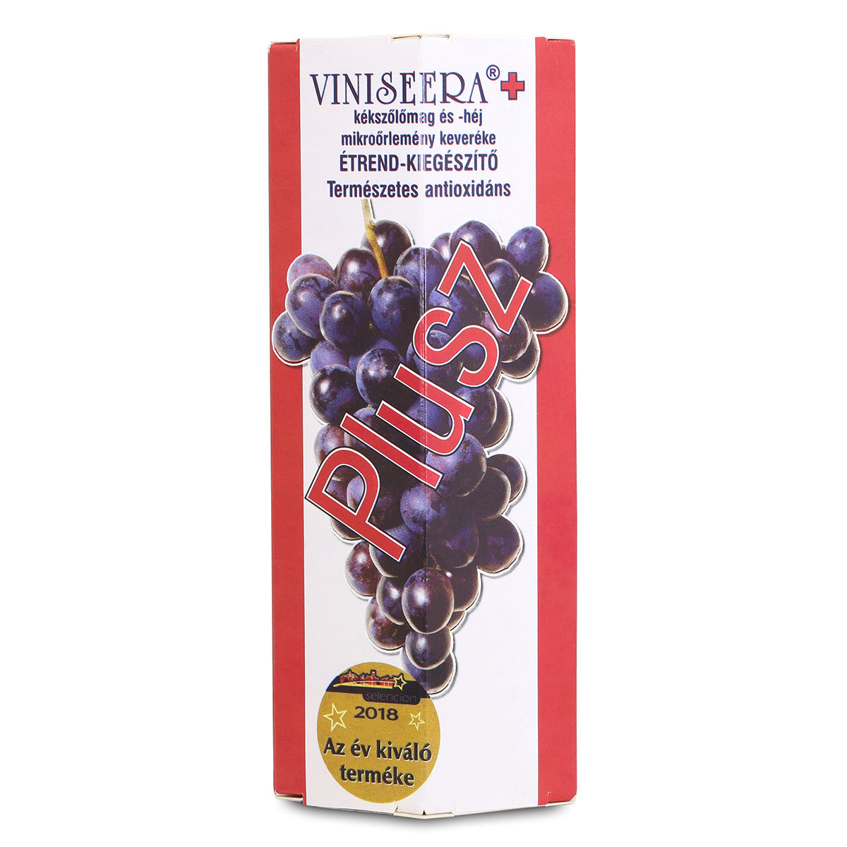 Viniseera Plus grozdni prah • 150 g