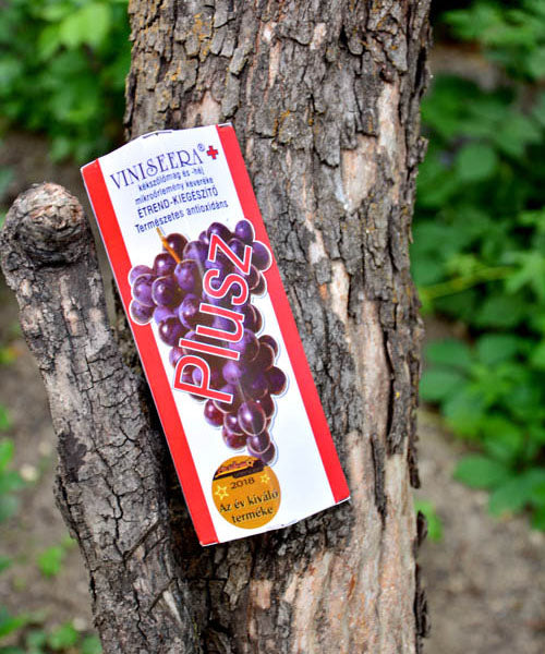 Viniseera Plus grozdni prah • 150 g