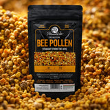 Mannavita sušen večcvetni cvetni prah • 200 g
