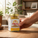 Mannavita surov Multifloralni cvetni prah • 150g