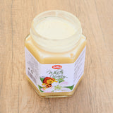Bilbo surovi beli med • 230 g