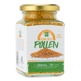 Mannavita surov Vrbov cvetni prah • 150g