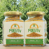 Mannavita surov Vrbov cvetni prah • 150g