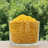 Mannavita surov Vrbov cvetni prah • 150g